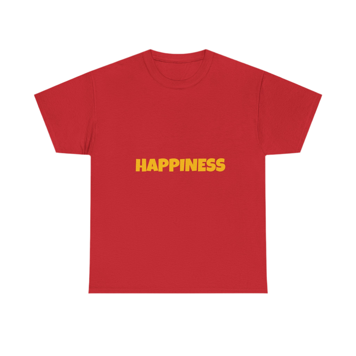 Happiness T-shirts