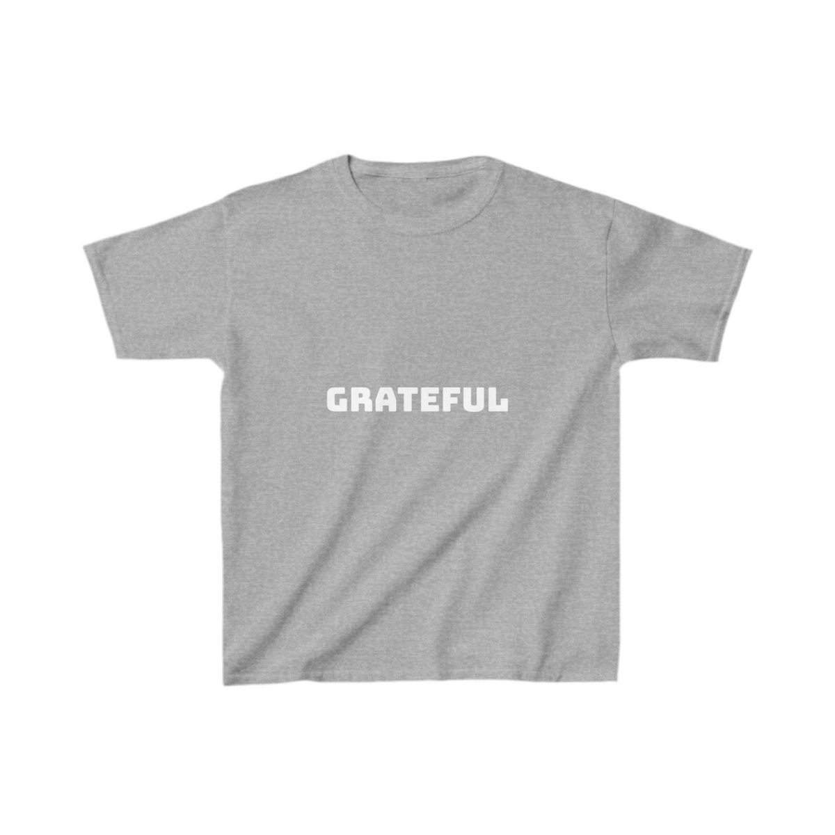 Grateful T-shirts Kid’s