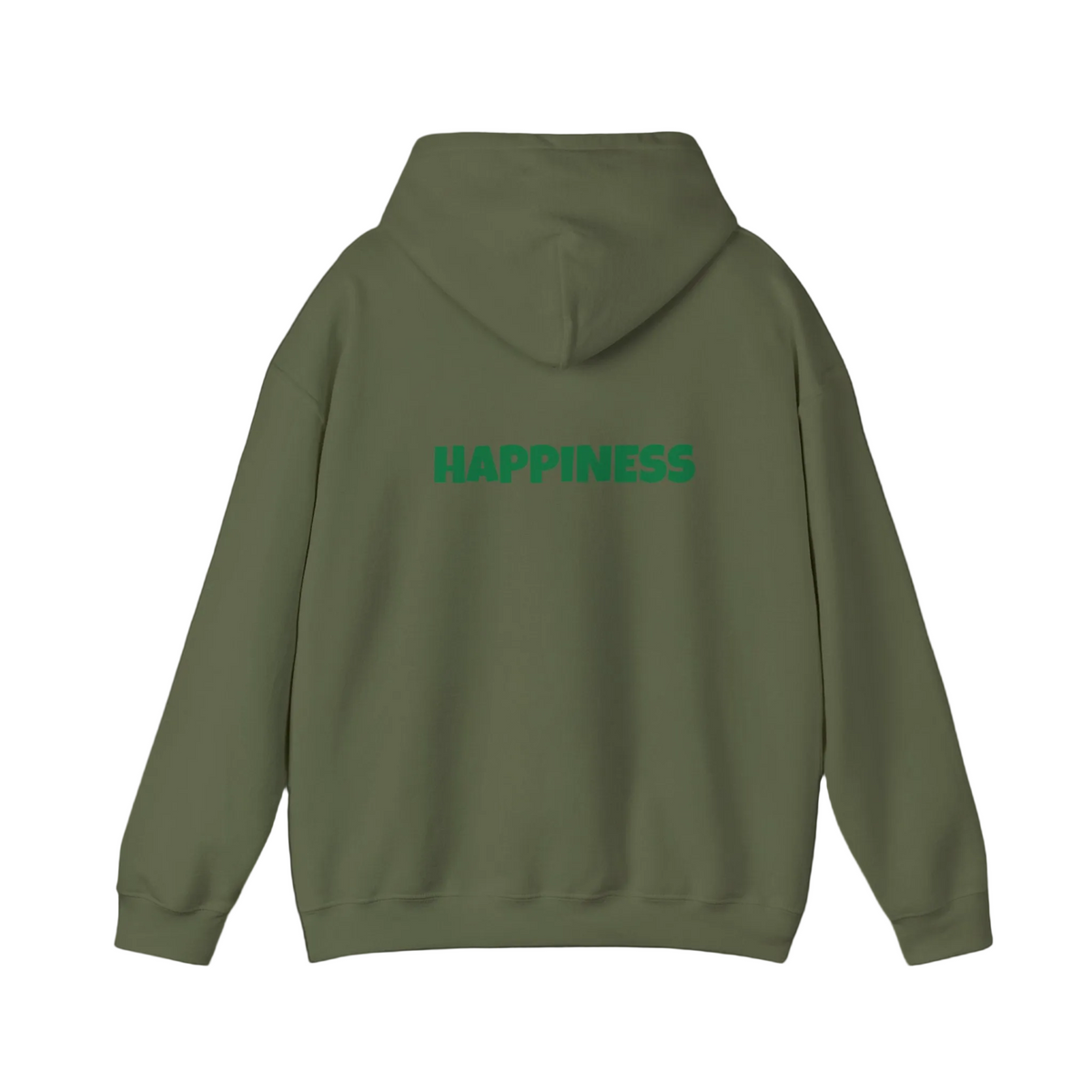 Happiness Hoodies Jumpers
