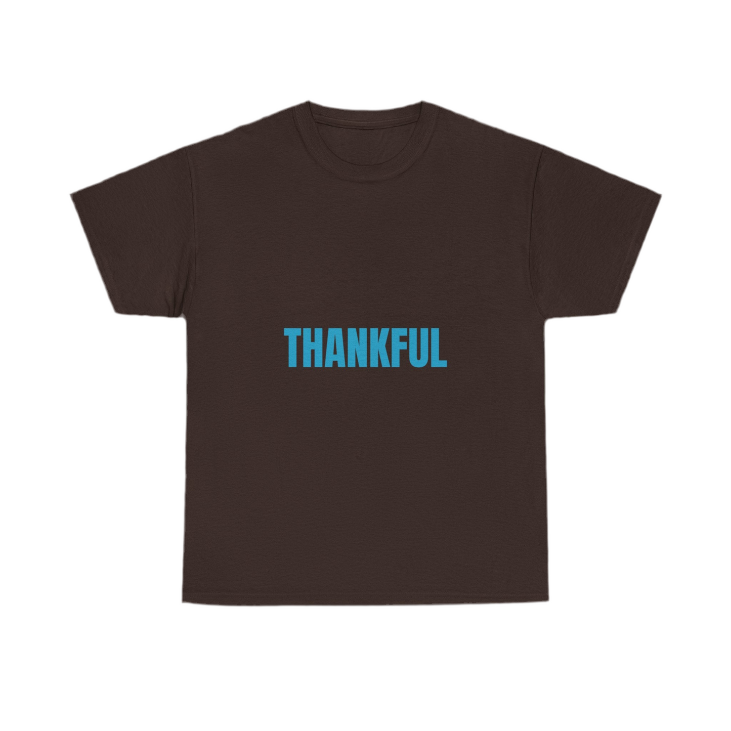 Thankful T-shirts