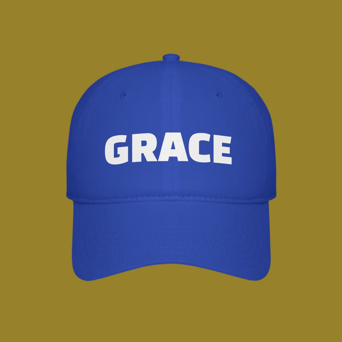 Grace Cap