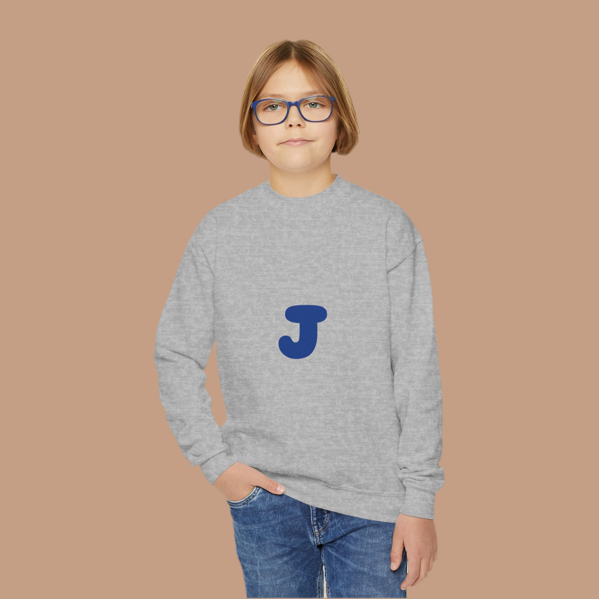 Joy Jumper’s Kids
