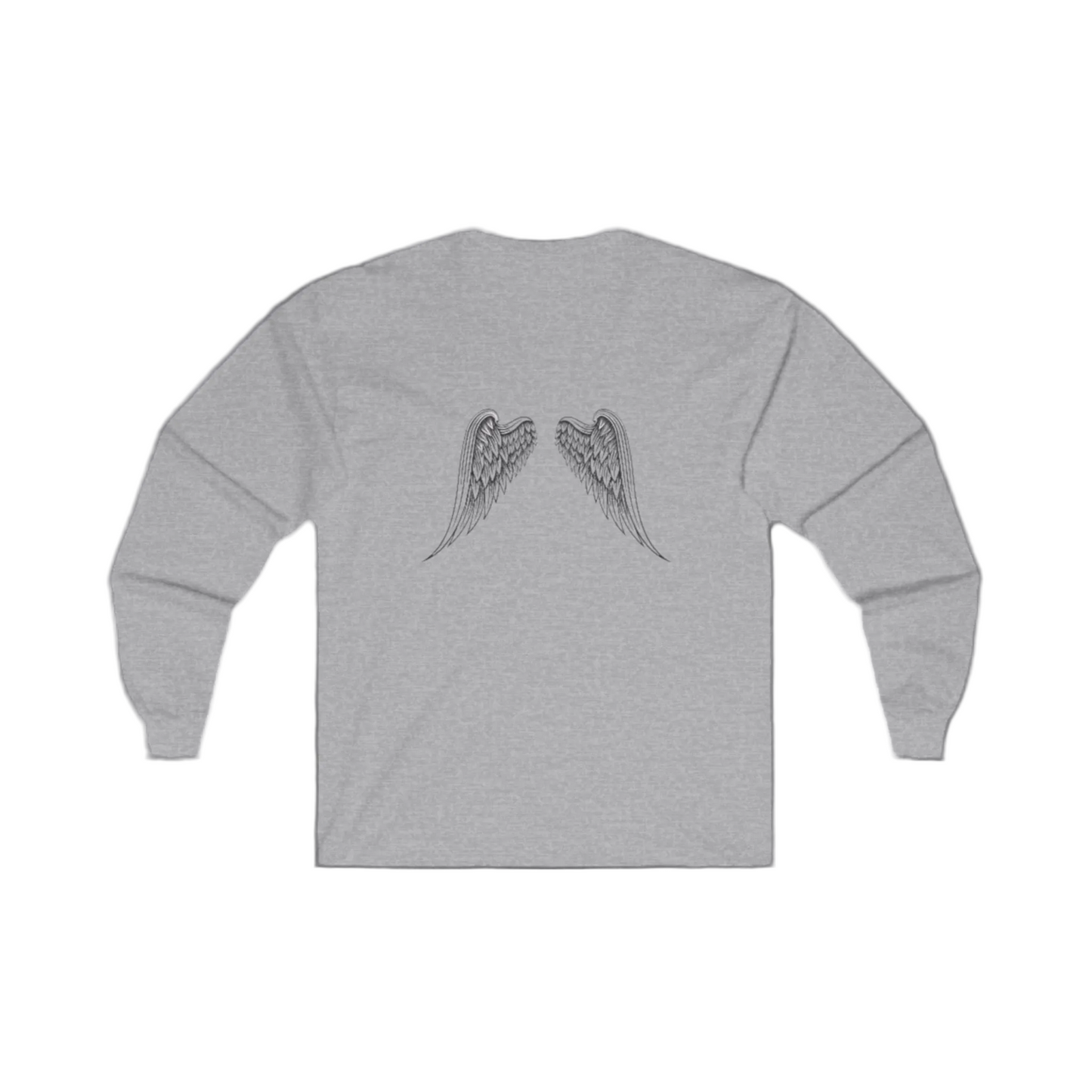 Angel Jumpers