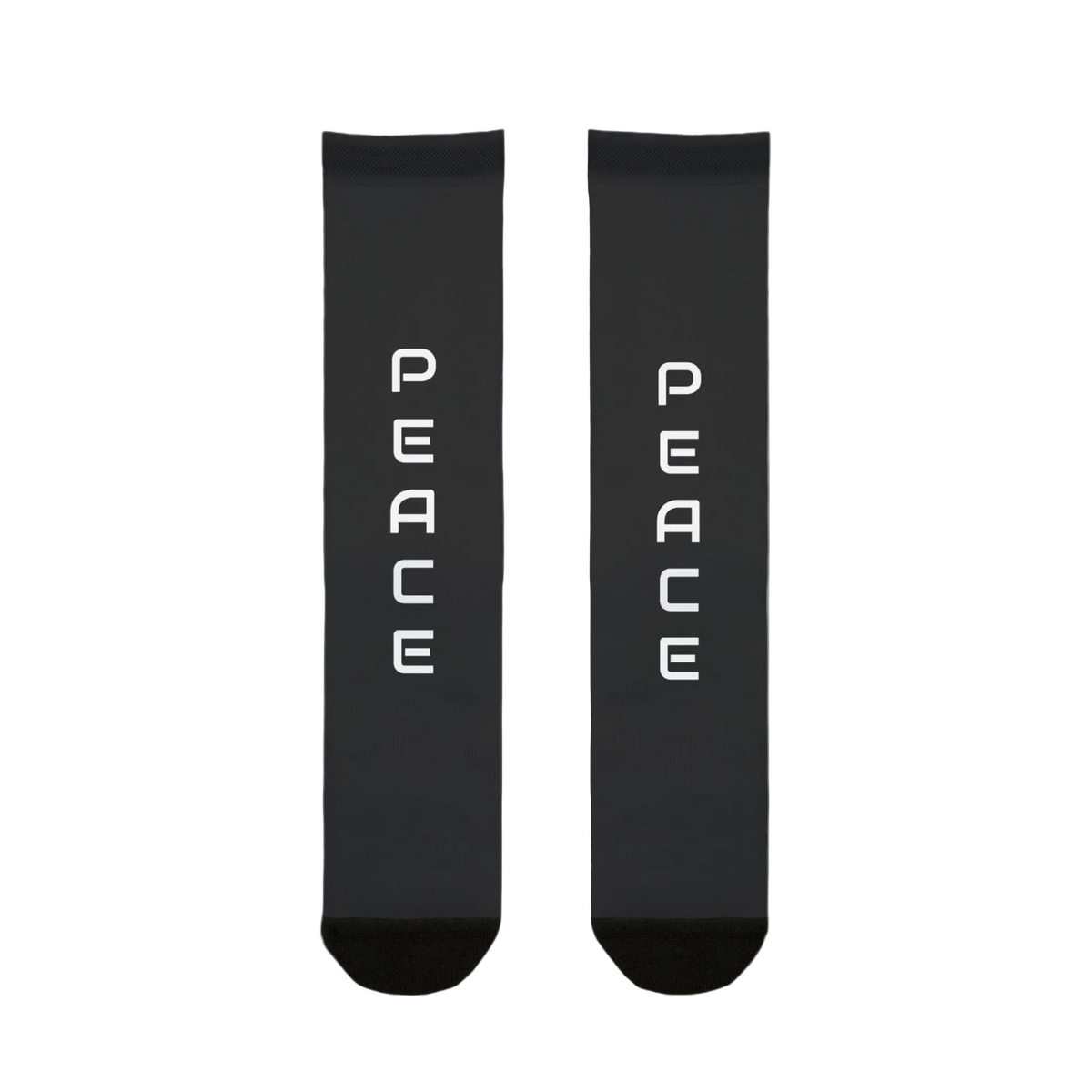 Peace Socks