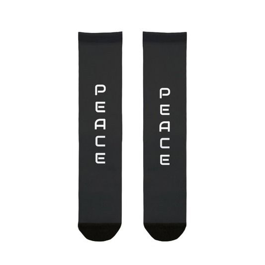 Peace Socks