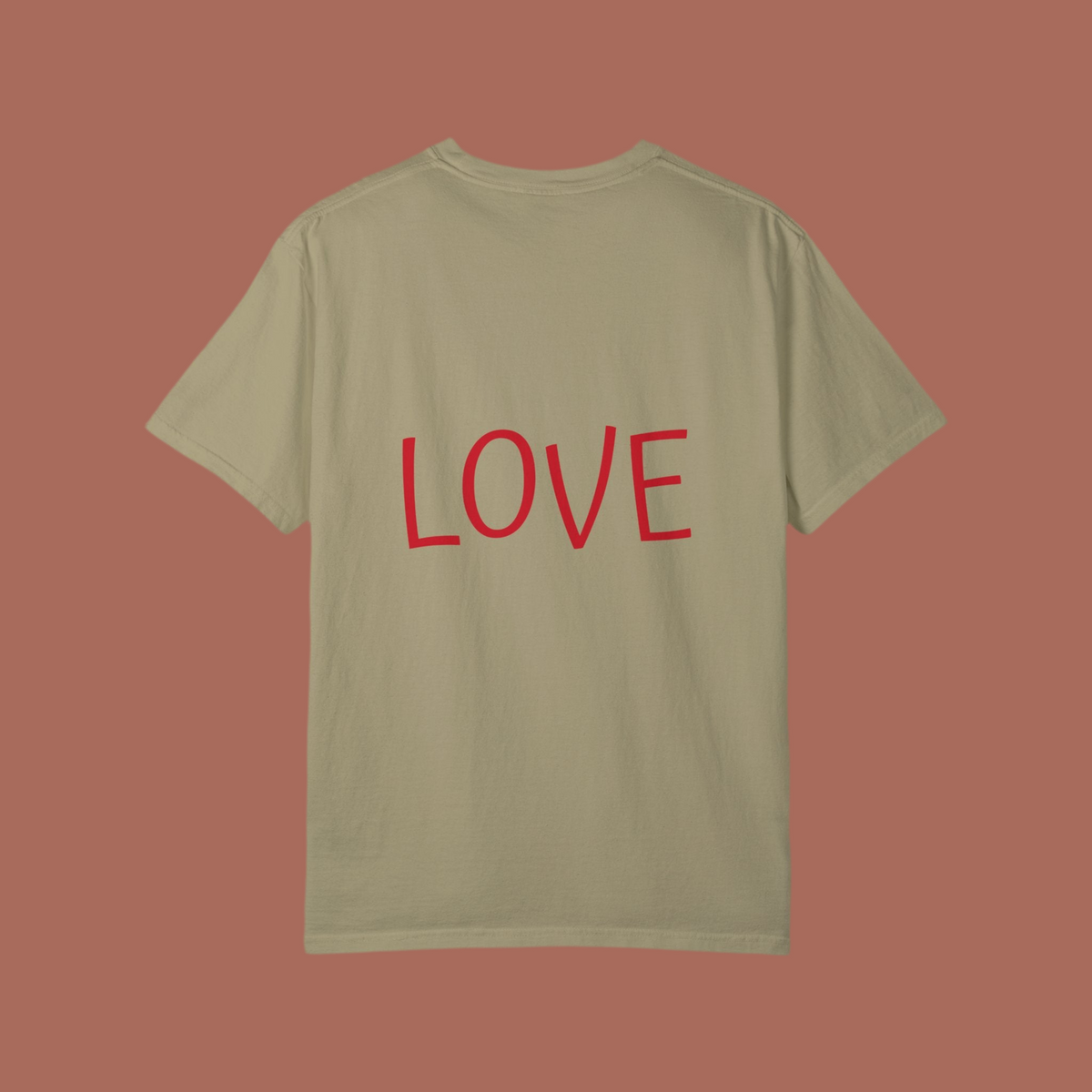 Love T-shirts