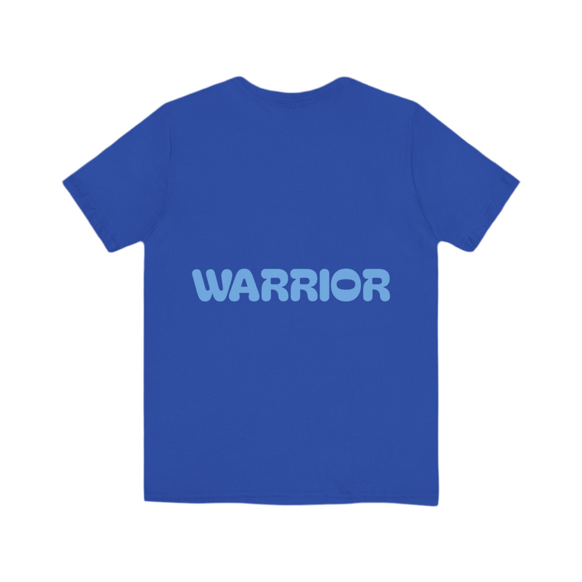 Warrior T-shirts