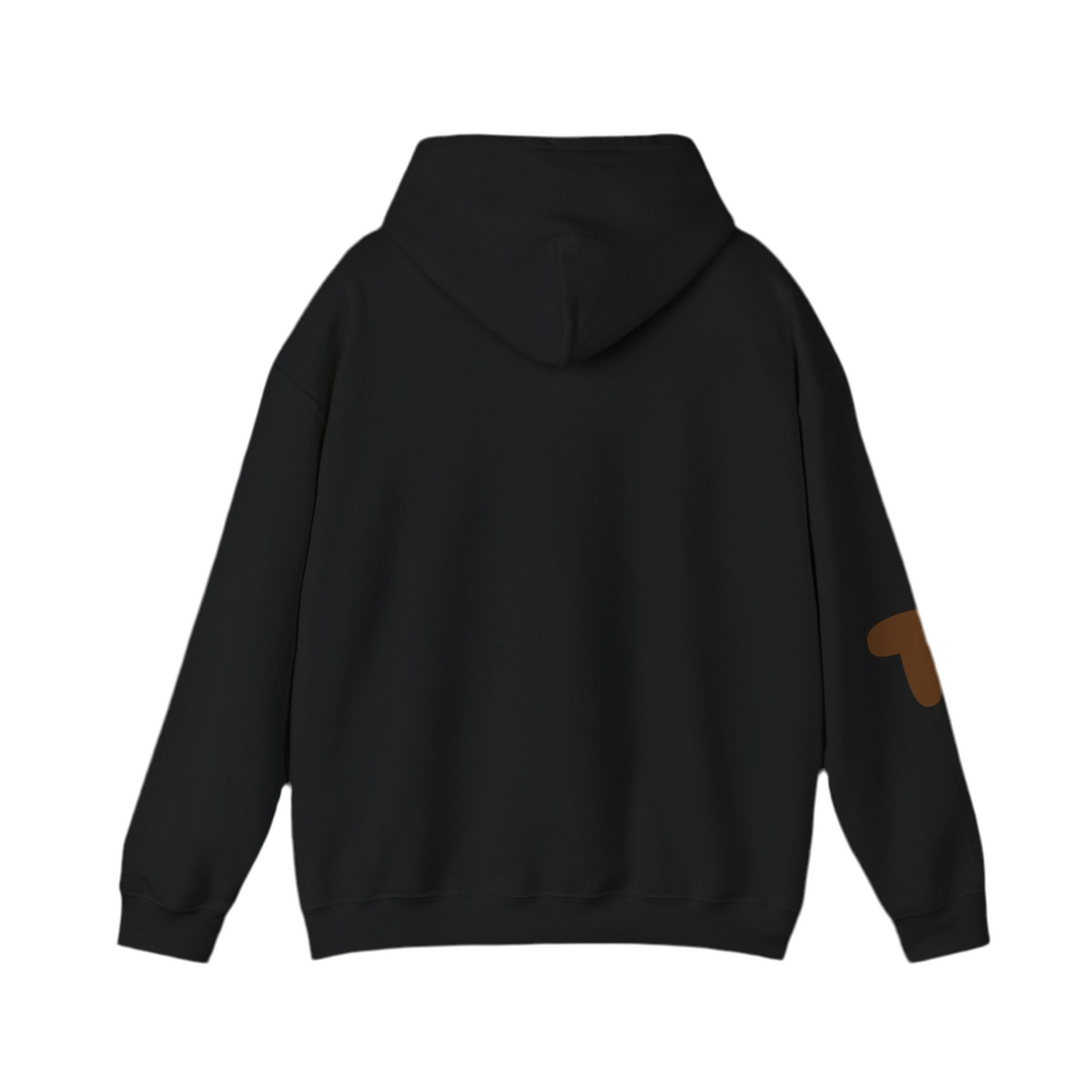Thankful Hoodie Jumpers