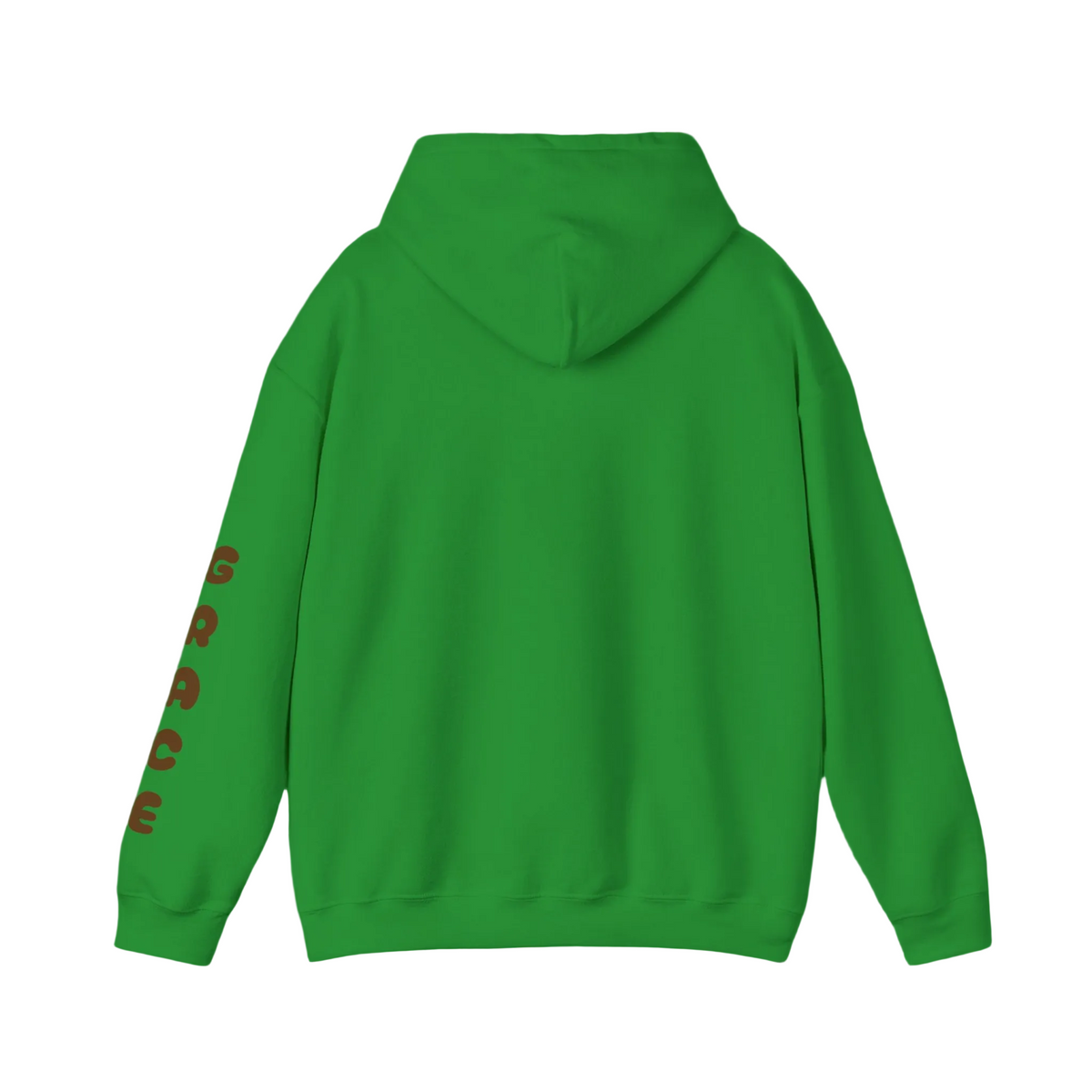 Grace Hoodies Jumpers