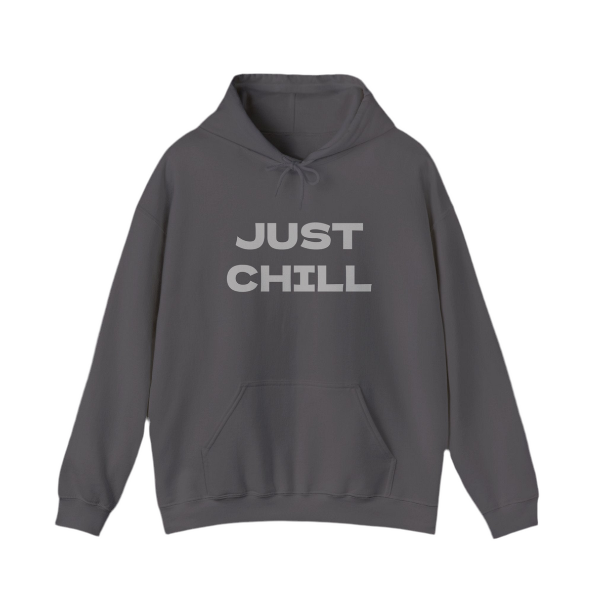 Just Chill Hoodie Jumpers