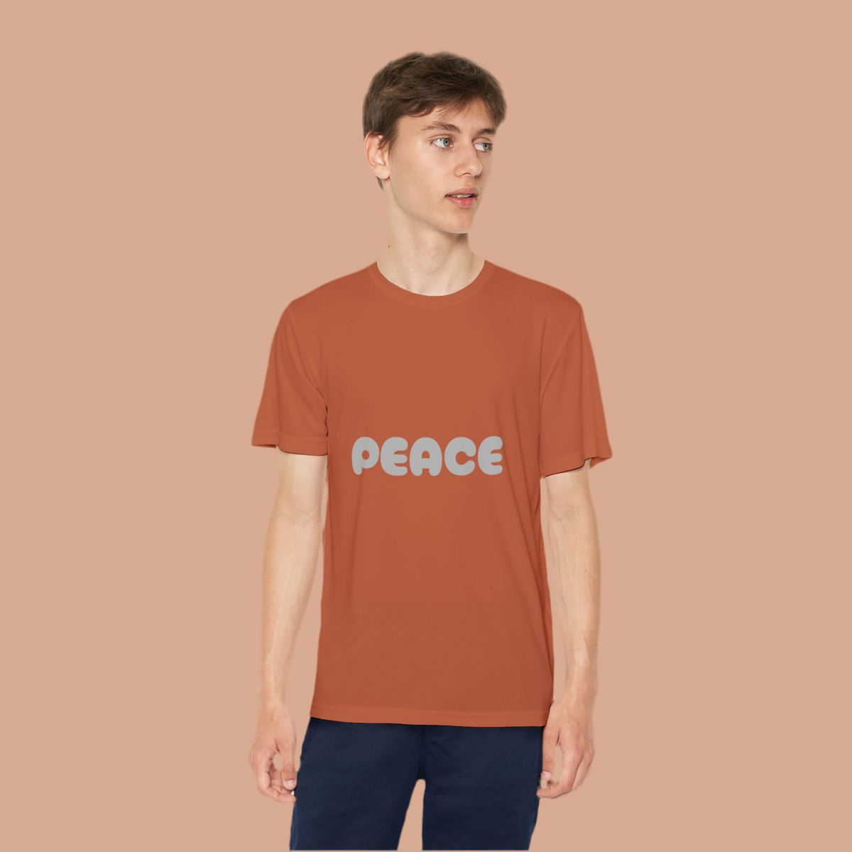 Peace T- shirts Kids