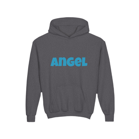 Angel Hoodie Youth’s Jumpers
