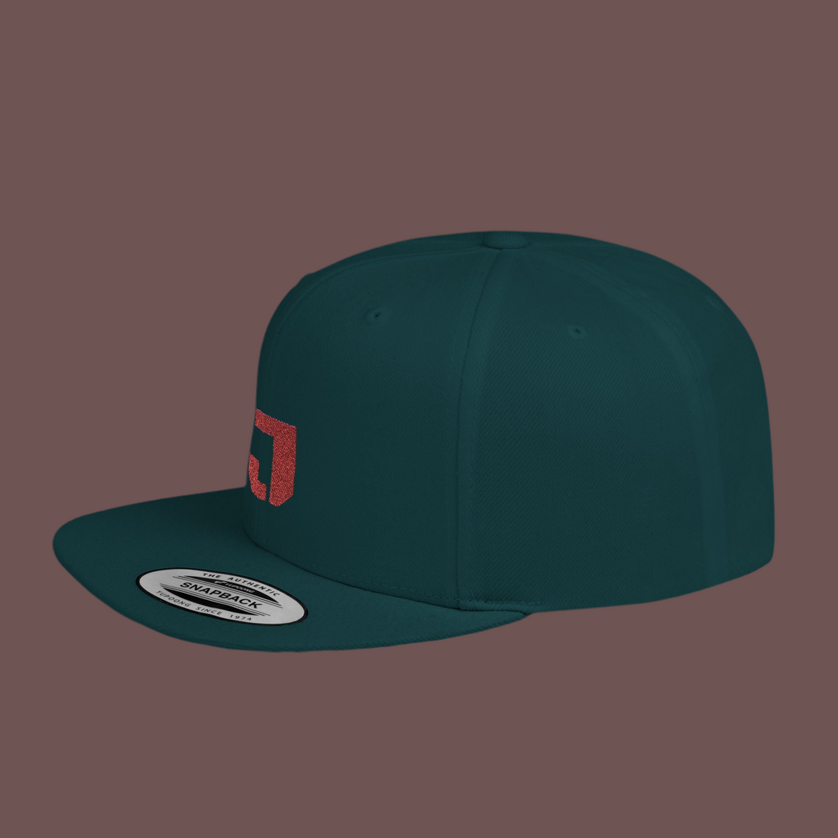 Joy Snapback