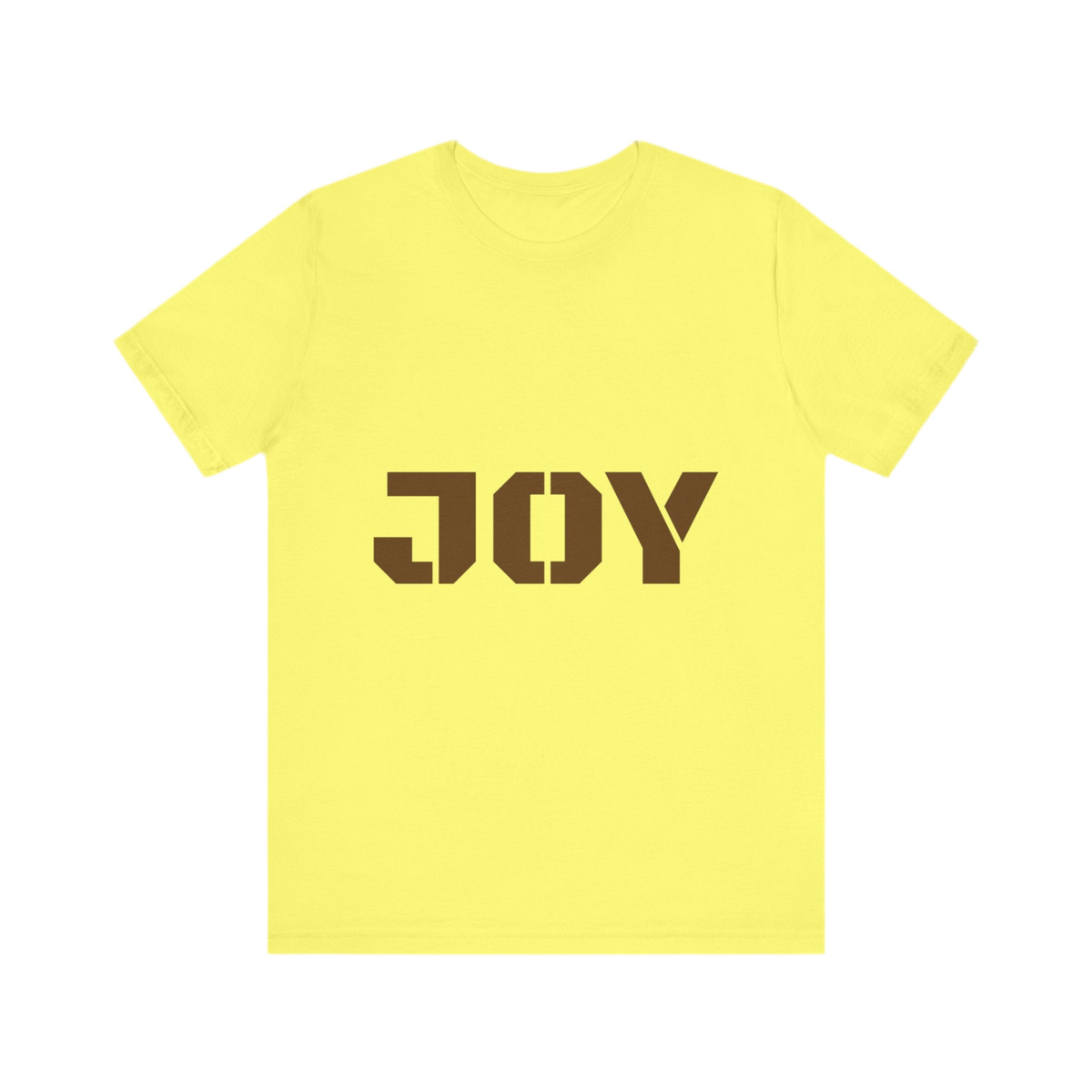 JOY T- shirts