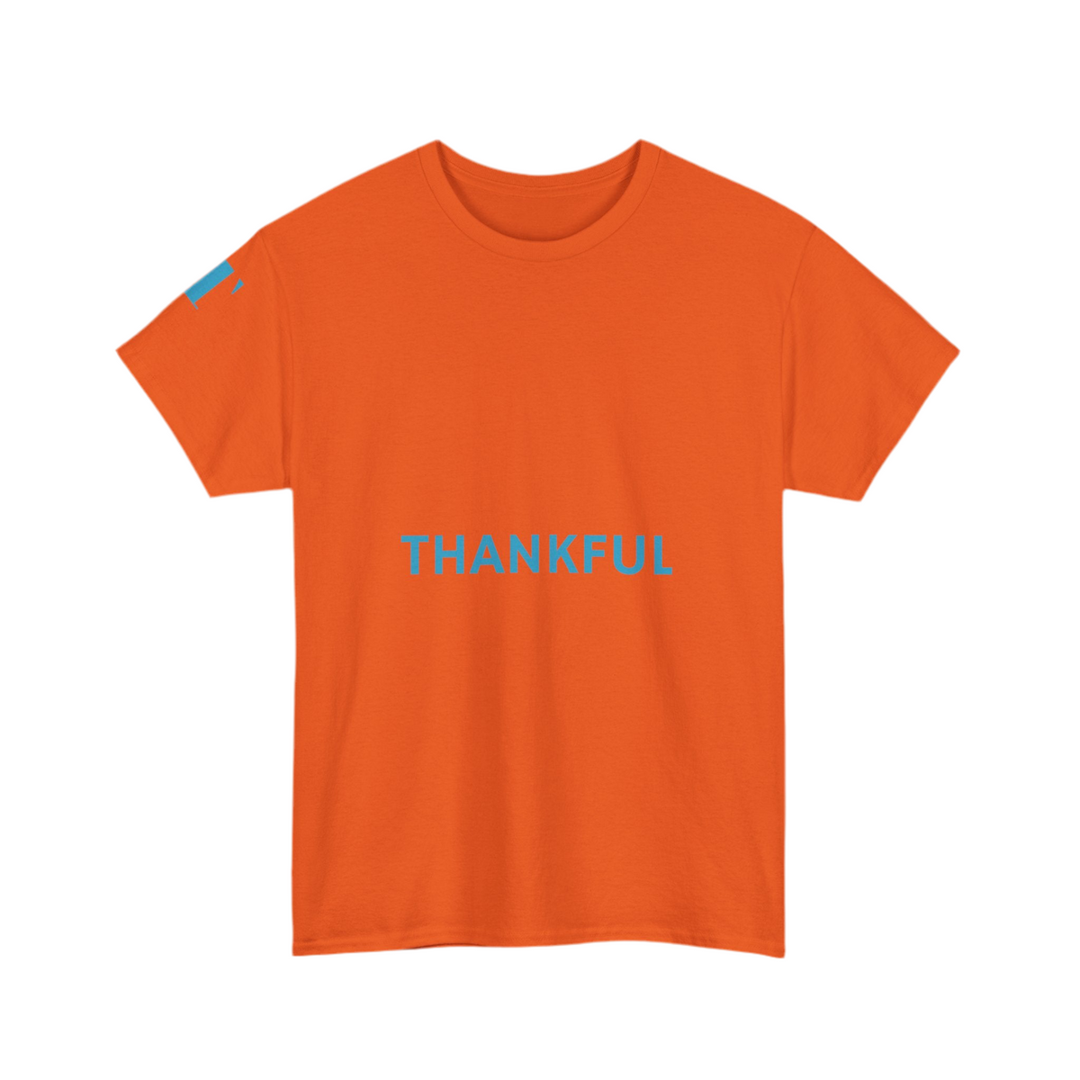 Thankful T-shirts