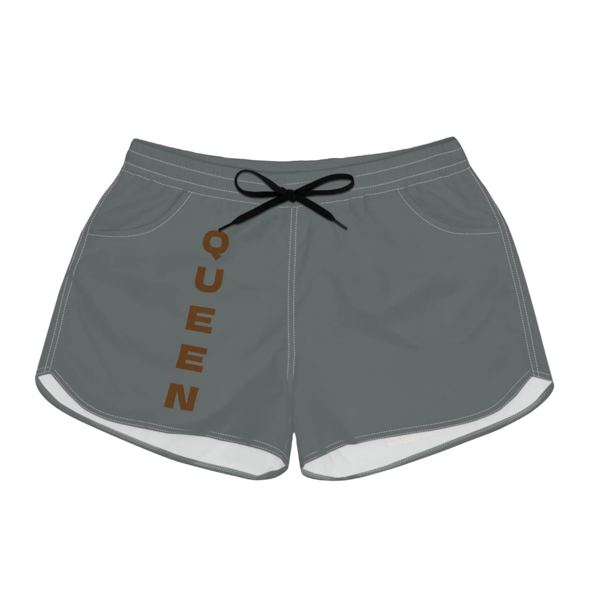 Queen Women's Casual Shorts