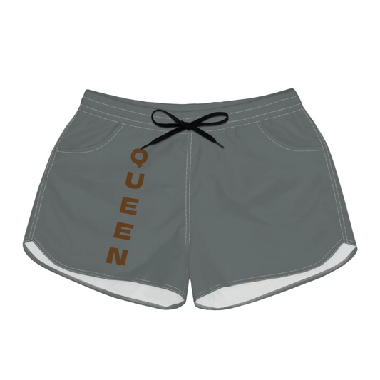 Queen Women's Casual Shorts