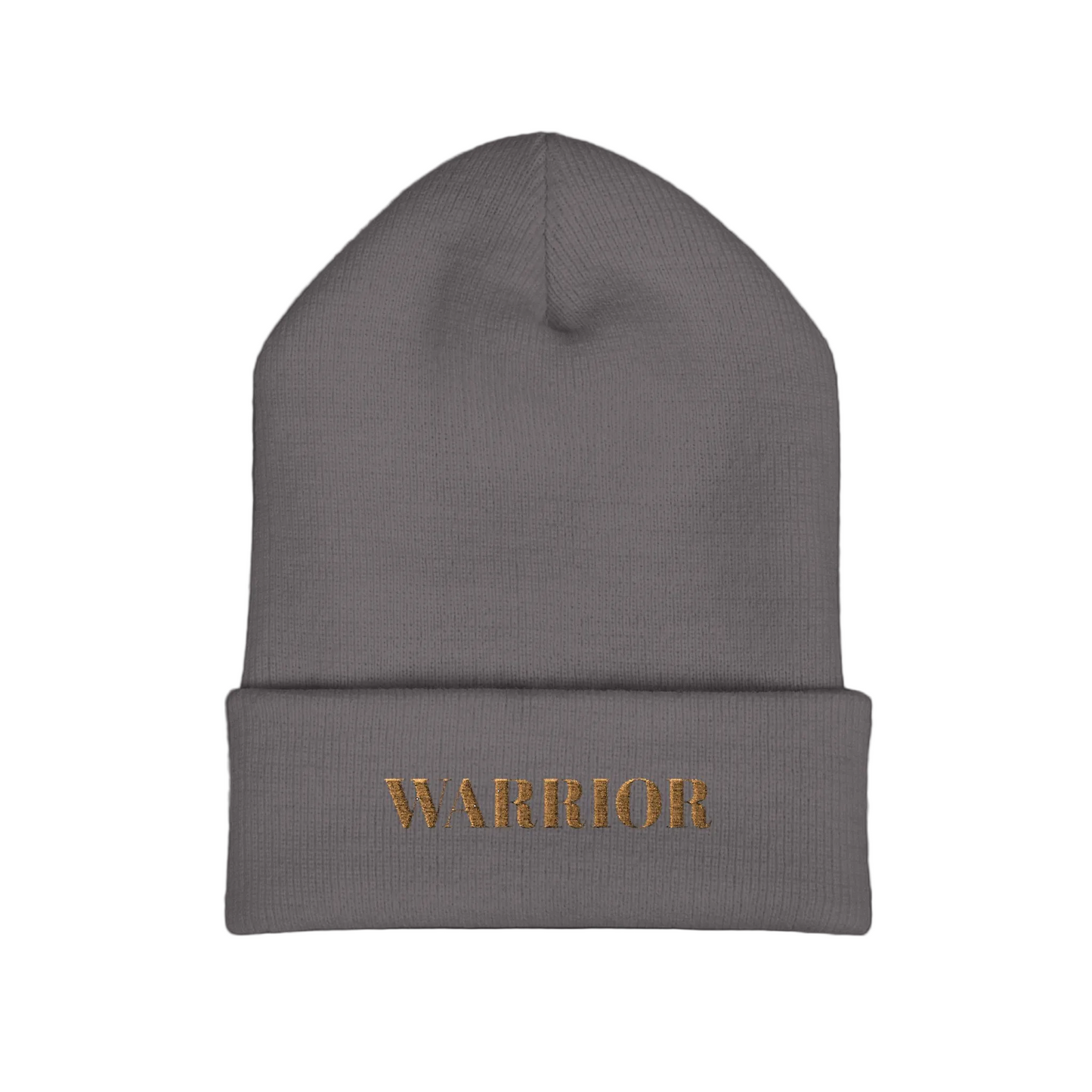 Warrior Beanie Hat