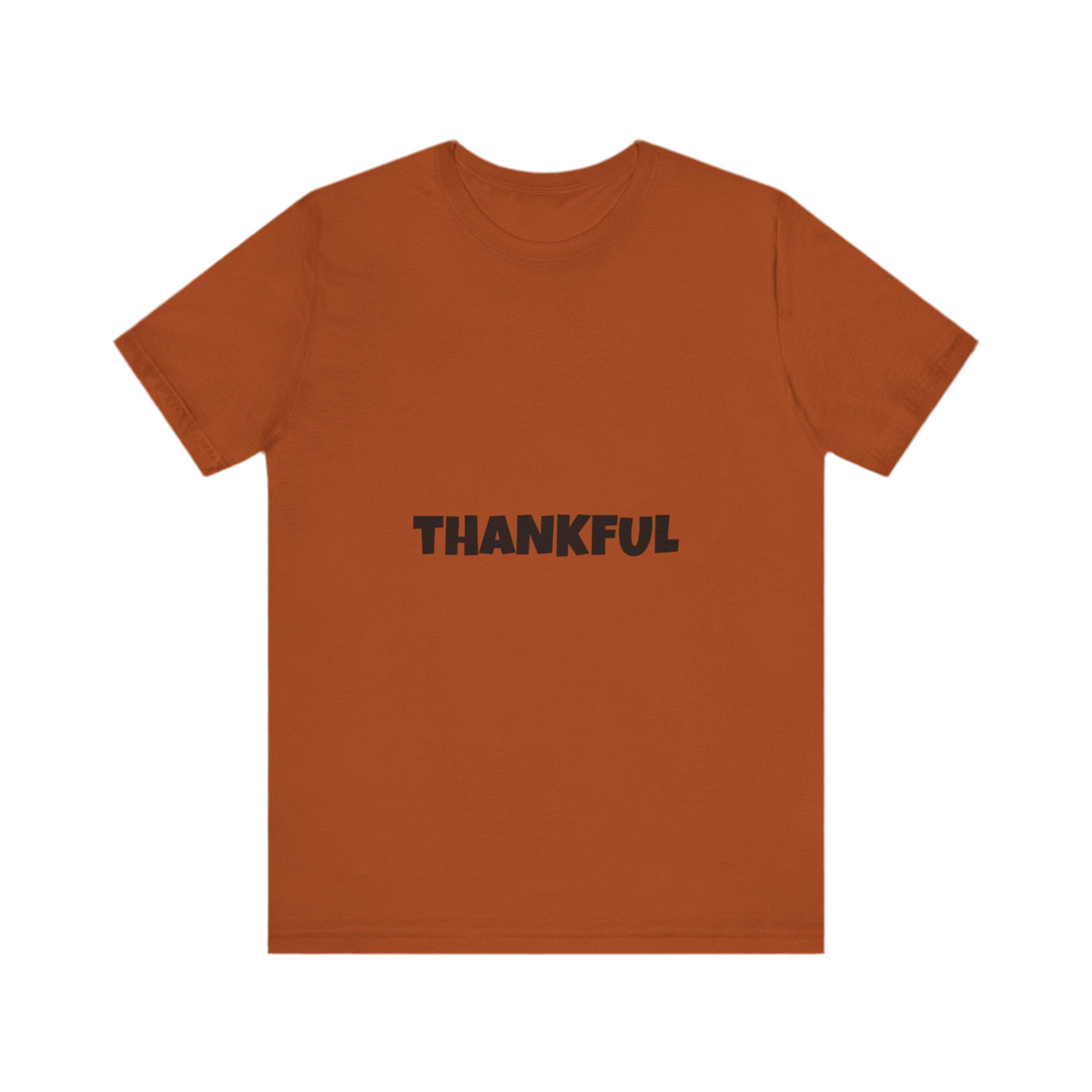 Thankful T-shirts
