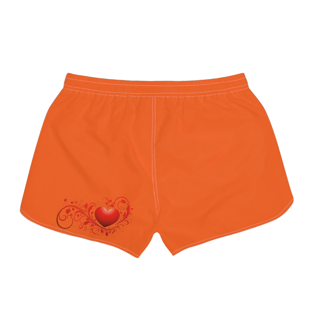 Love Women's Casual Shorts