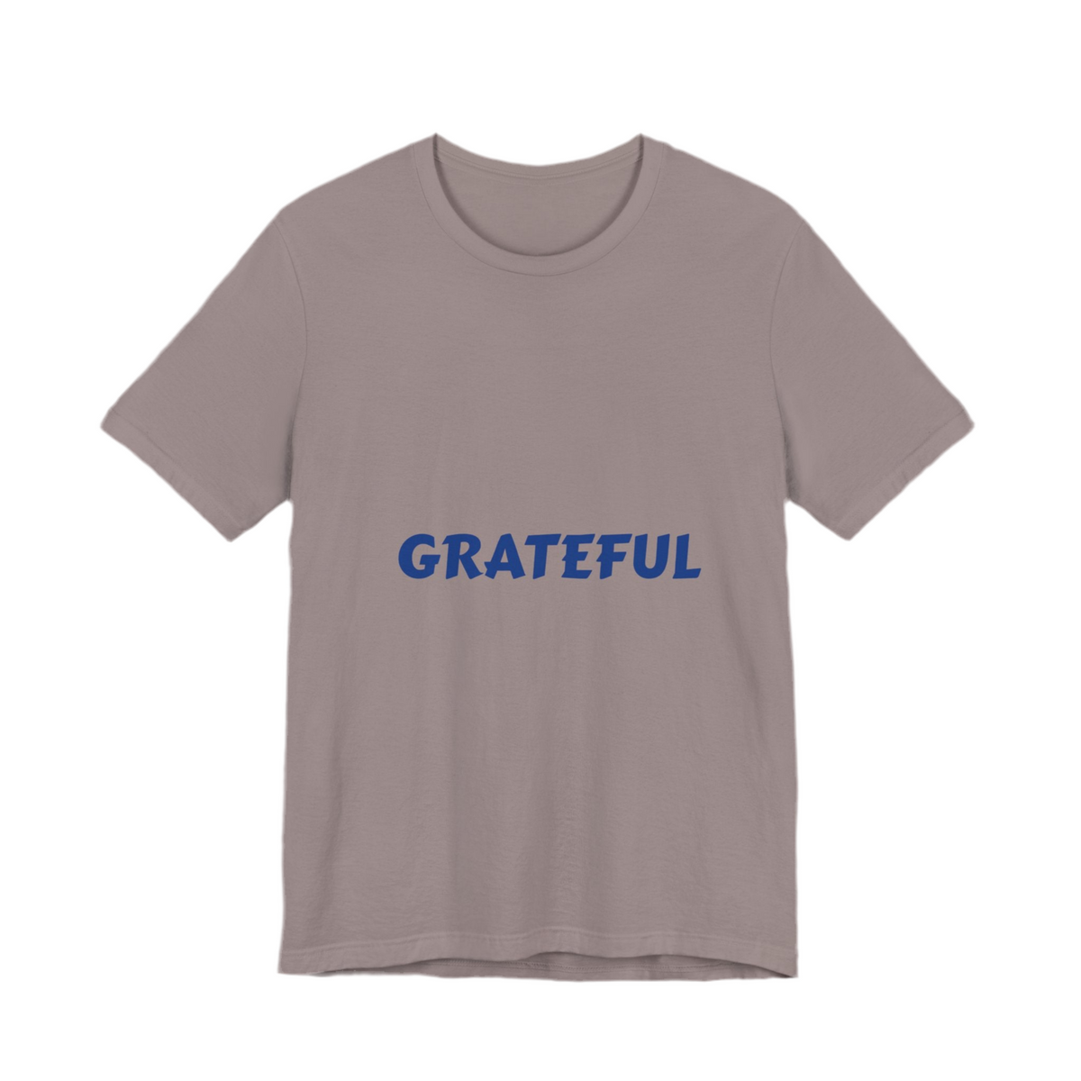 Grateful T-shirts