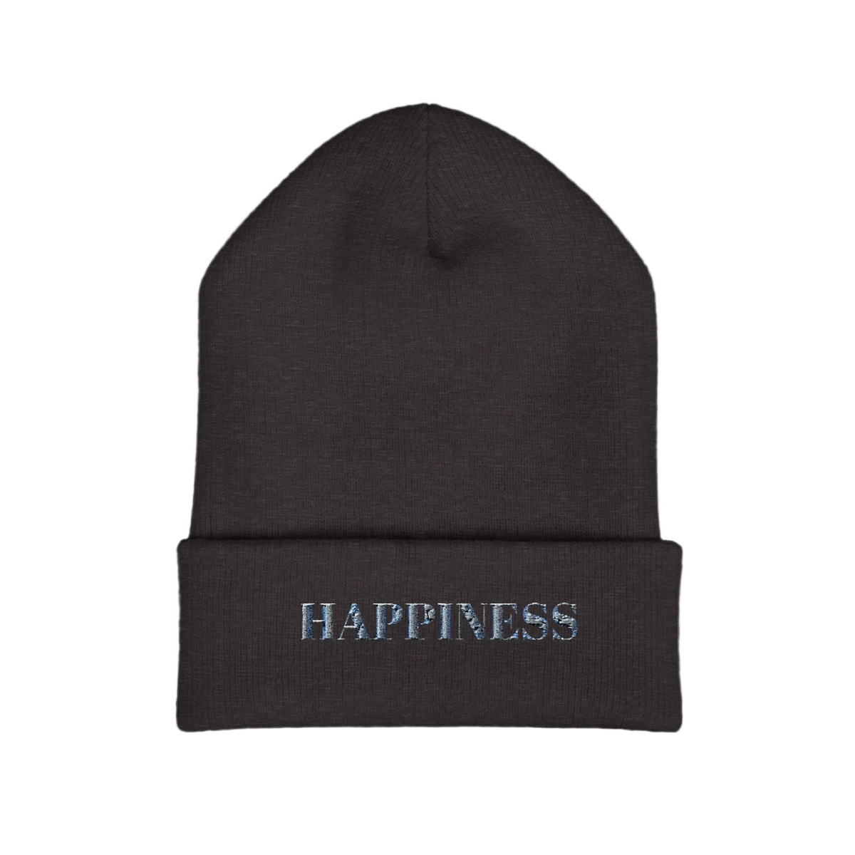 Happiness Beanie Hat