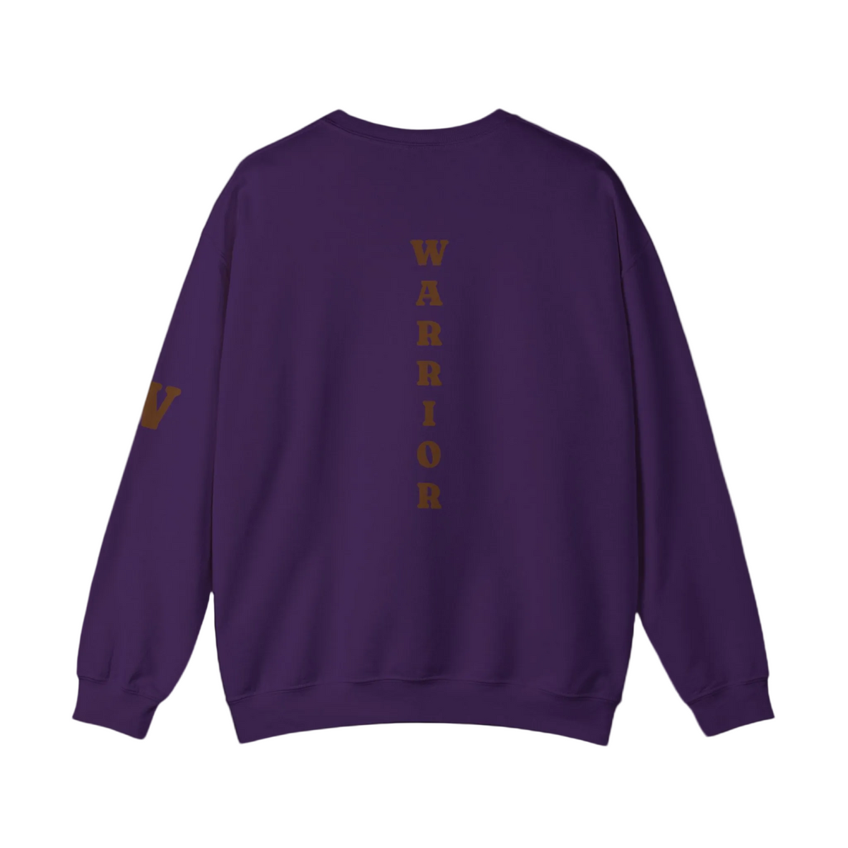 Warrior Jumpers