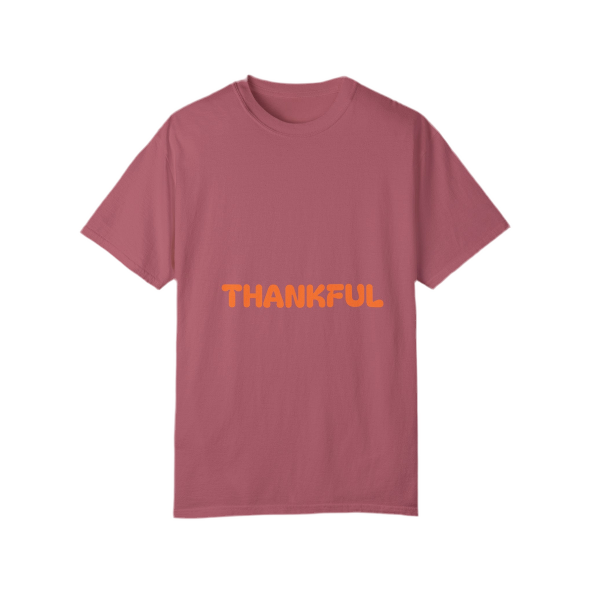 Thankful T-shirts