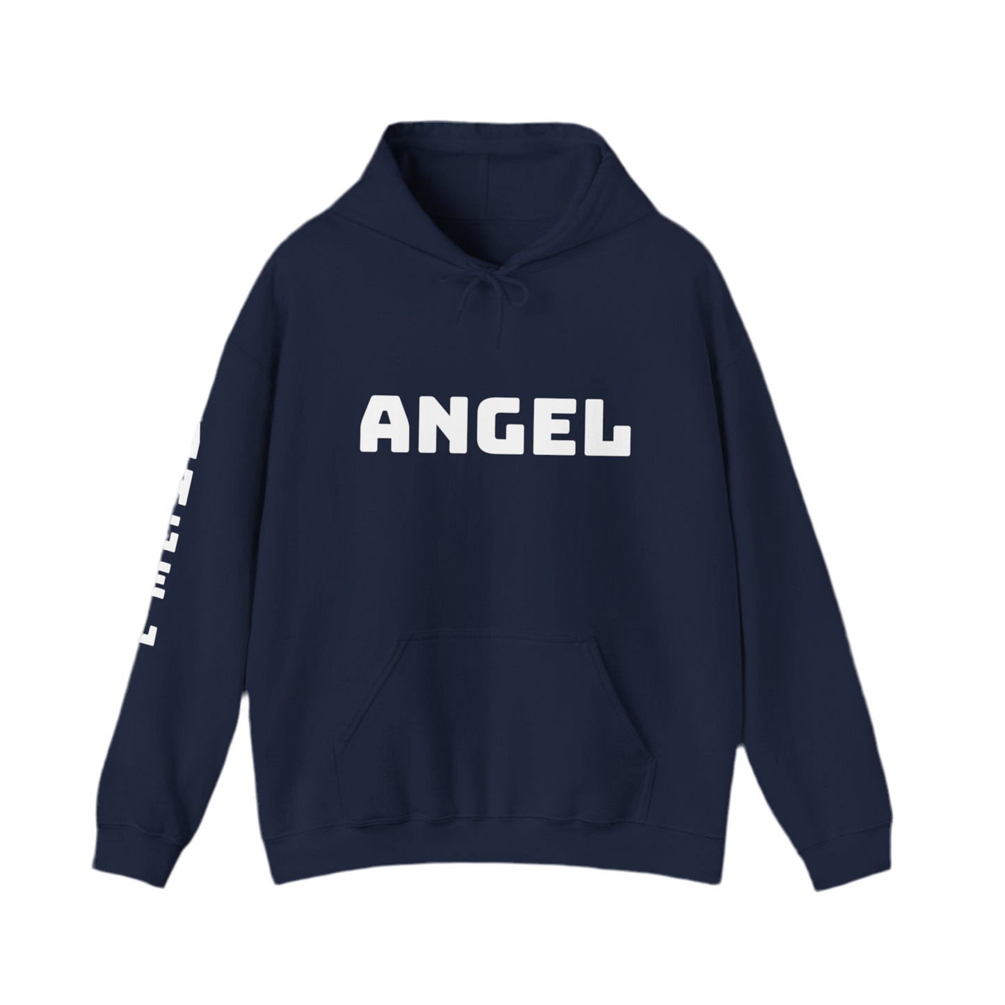 Angel Hoodie Jumpers