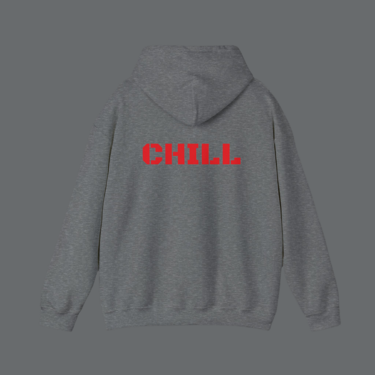 Just Chill Hoodie Jumpers