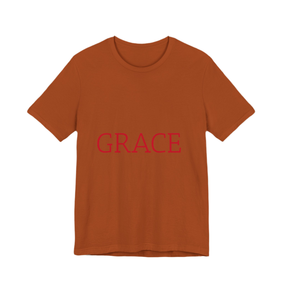 Grace T-shirts