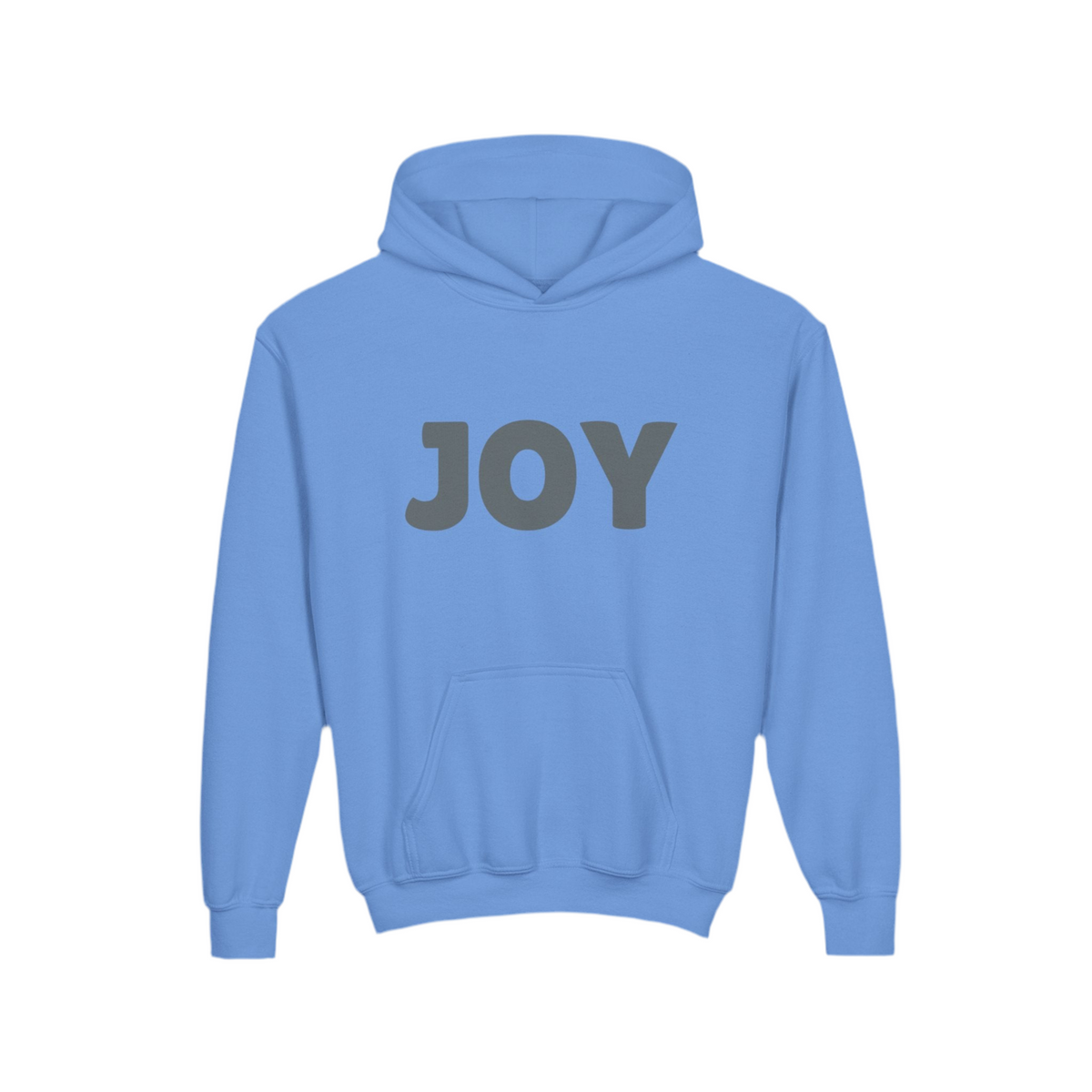 Joy Youth Hoodie Jumpers