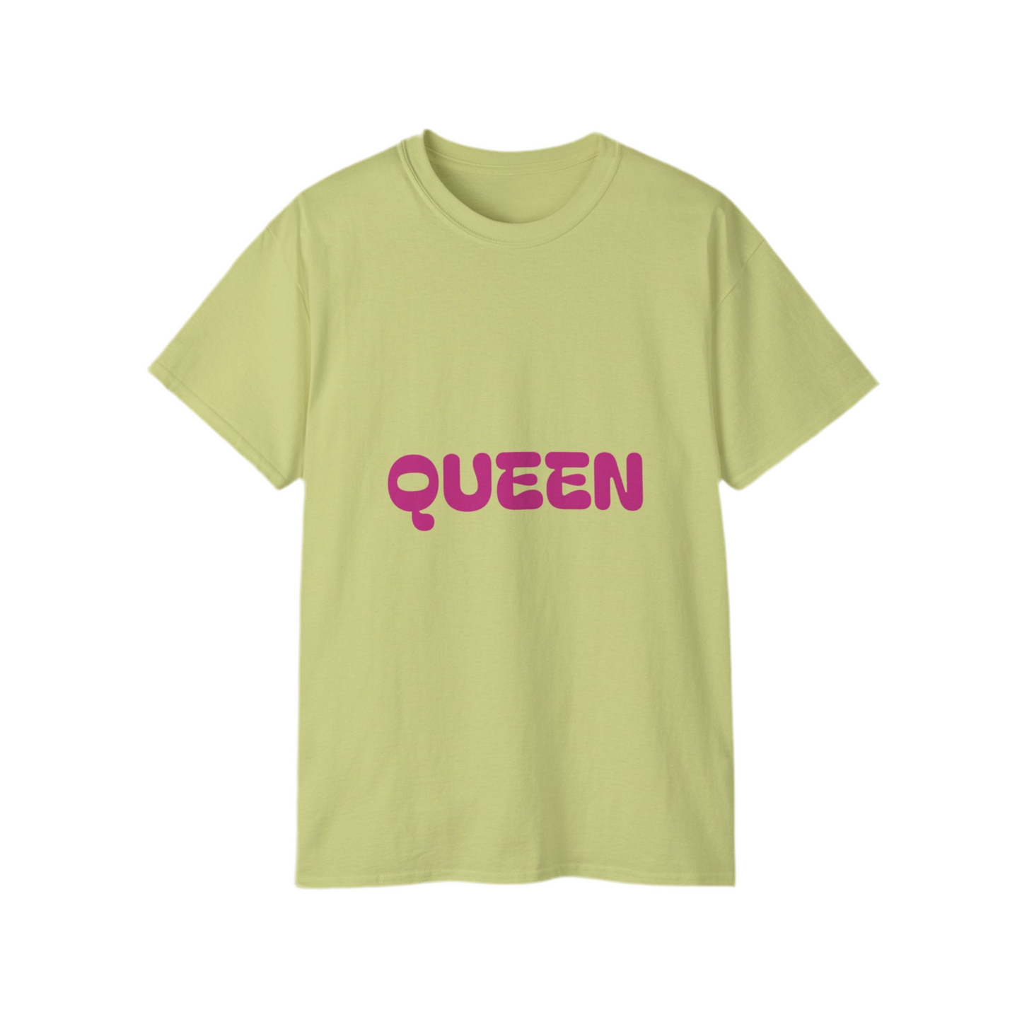Queen T-shirts