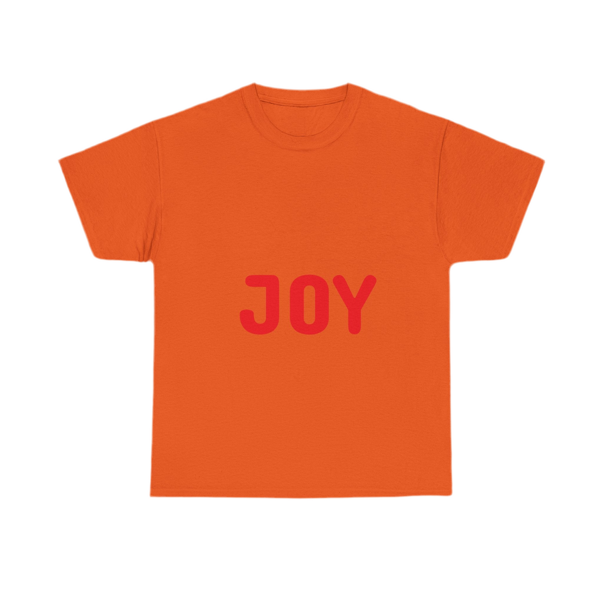Joy T-shirts
