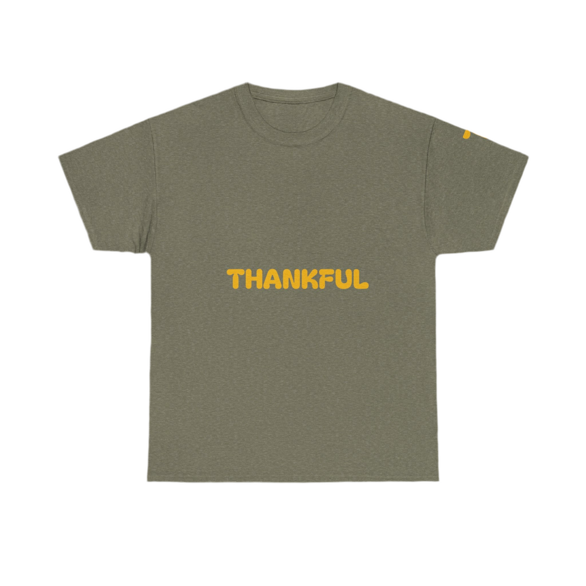 Thankful T-shirts