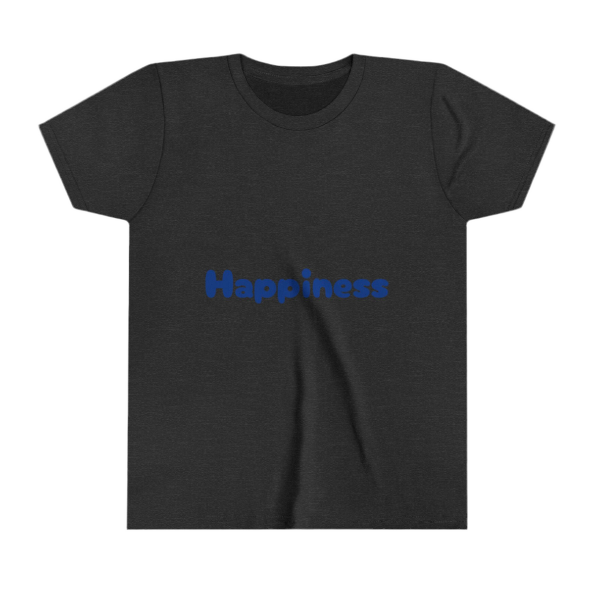 Happiness T-shirts Kid’s