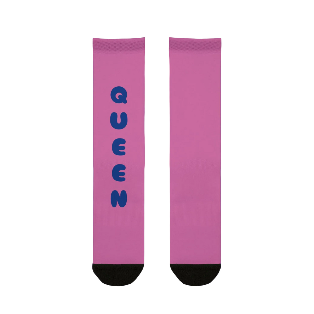 Queen Socks
