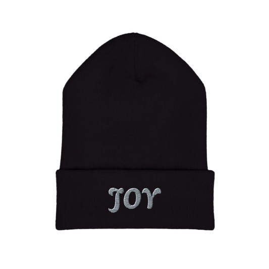 Joy Beanie Hat