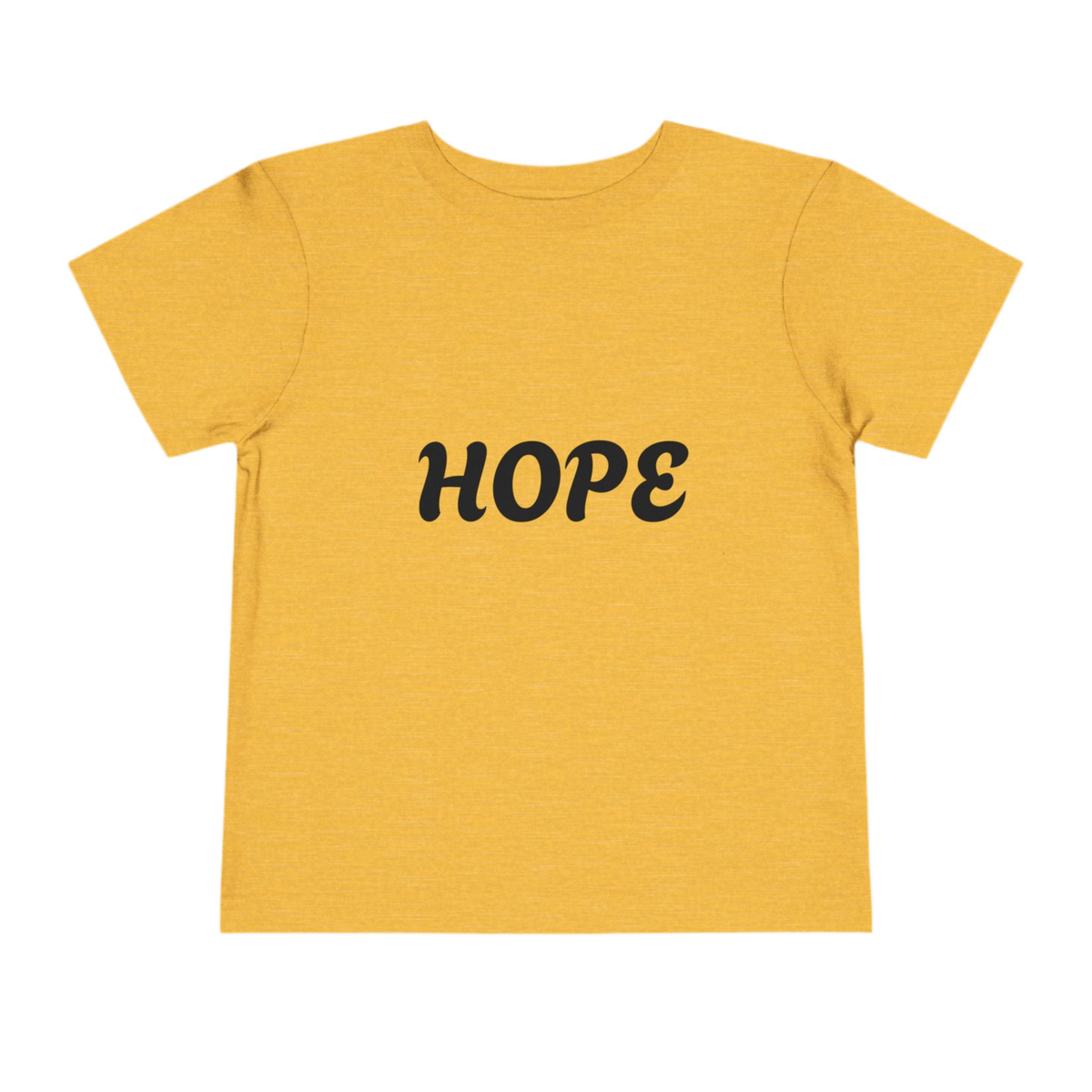 Hope T-shirts Kid