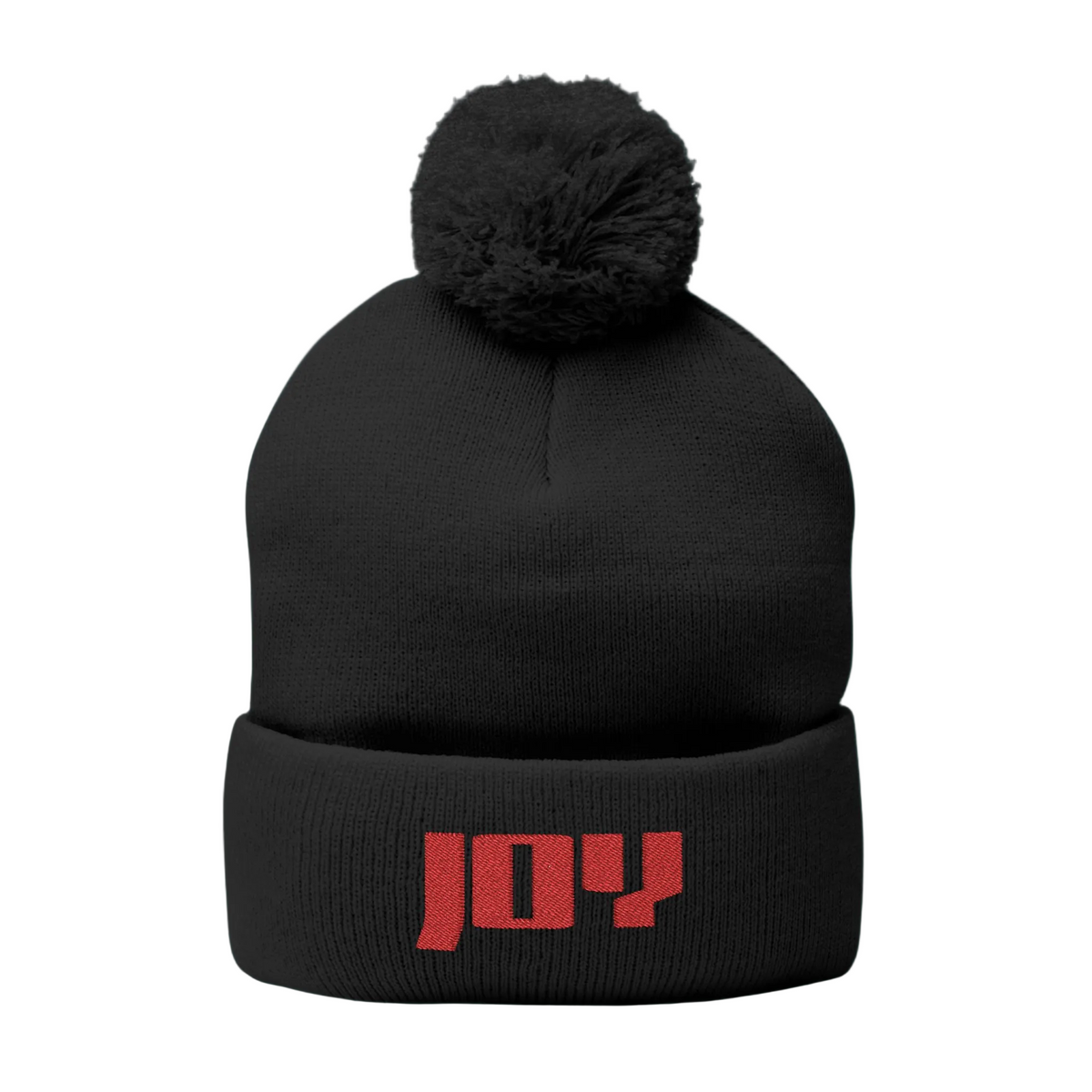 Joy woolly hat