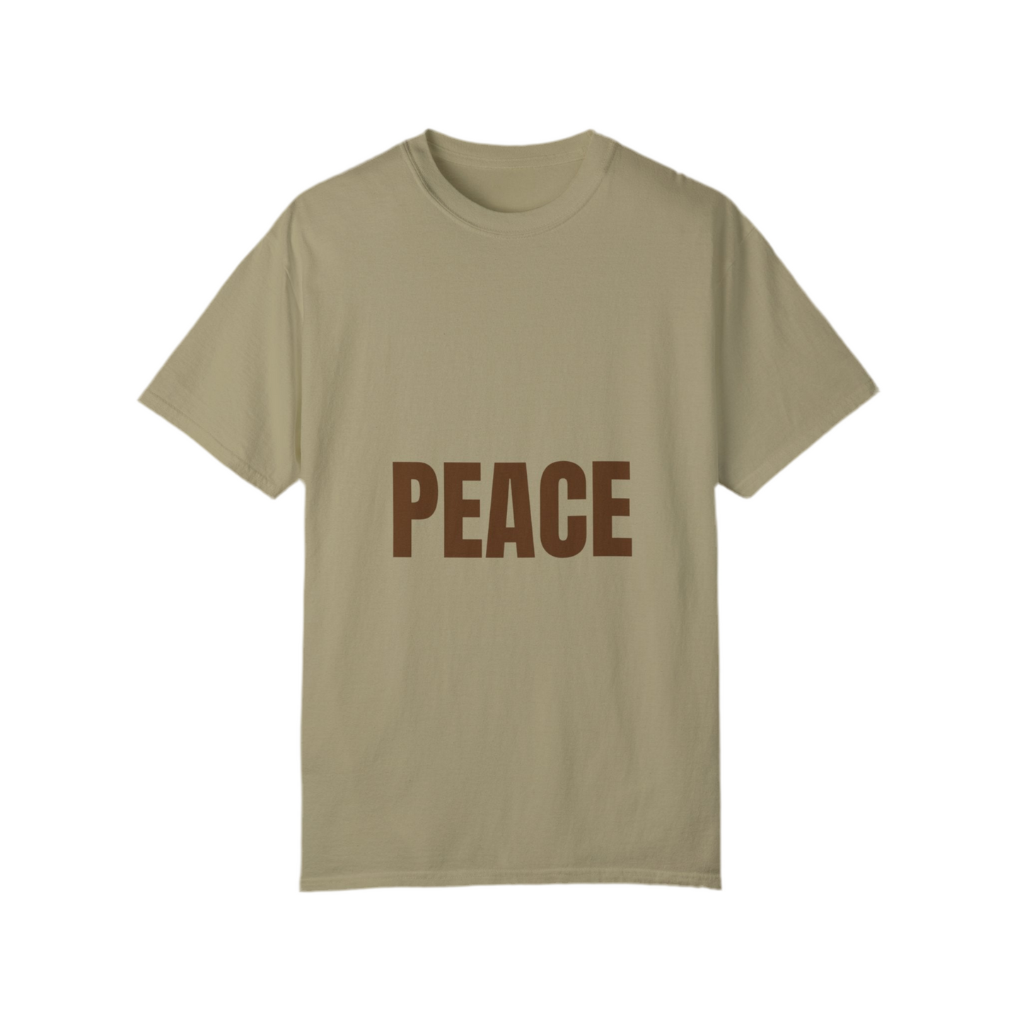 Peace T-shirts