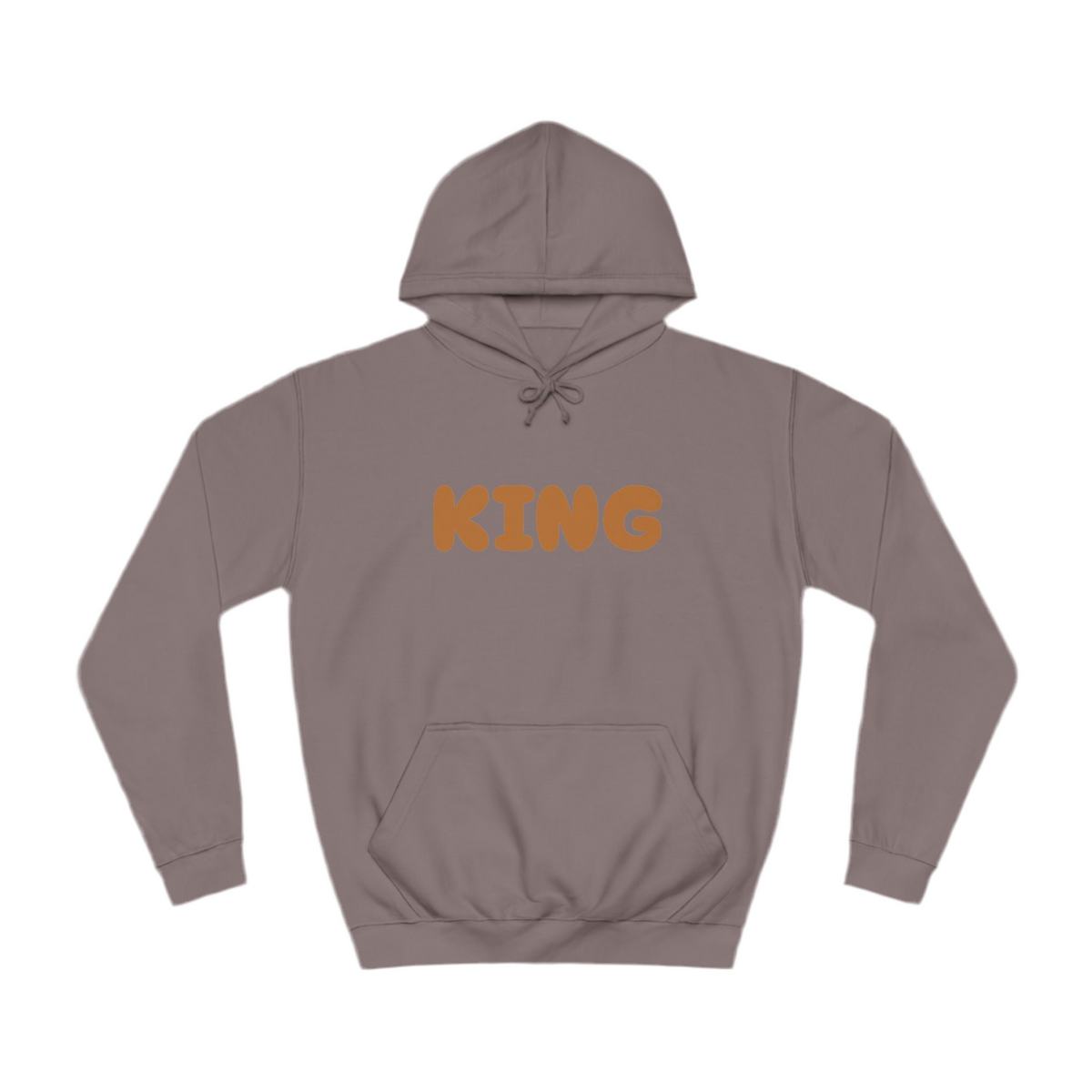King Hoodie Jumpers