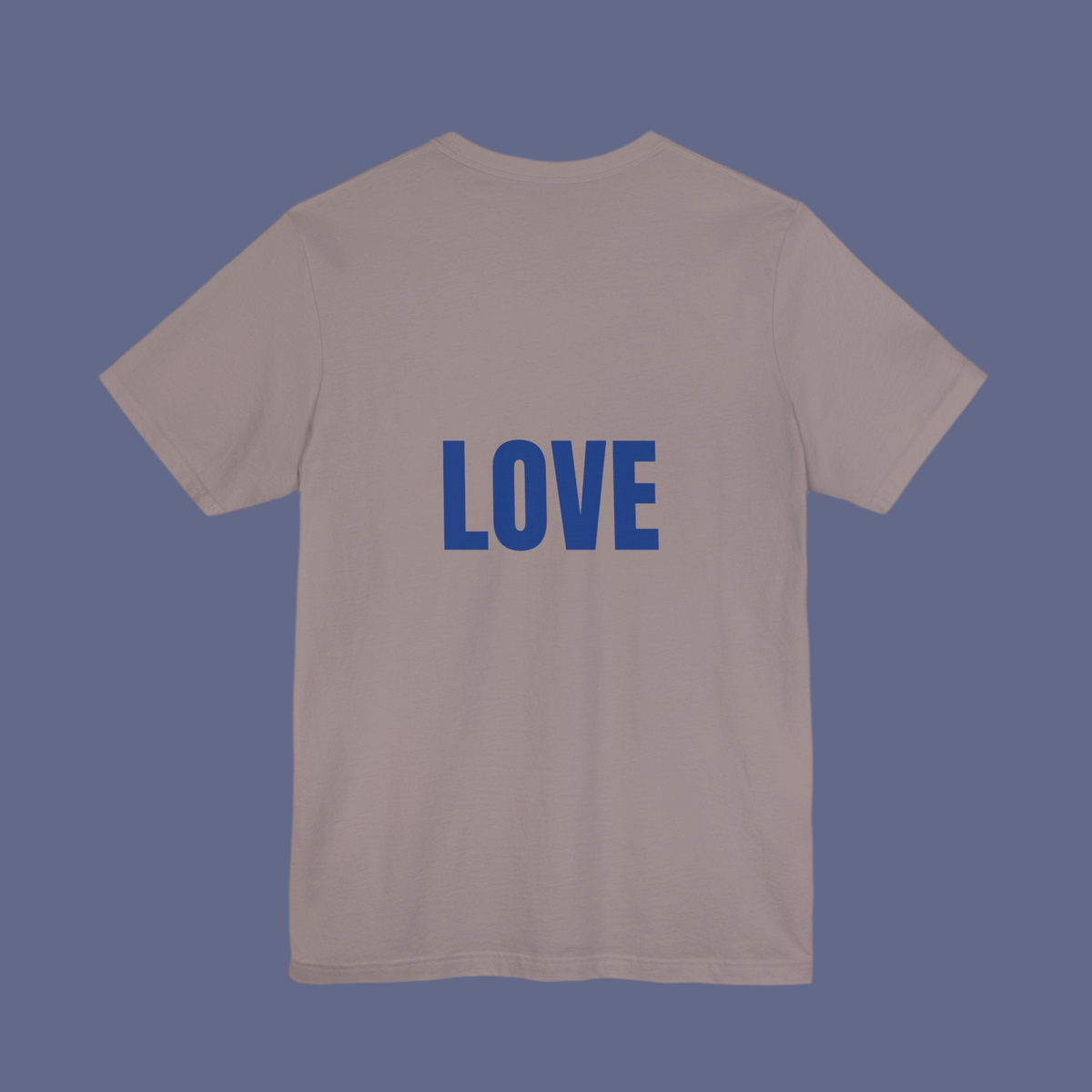 Love T-shirts