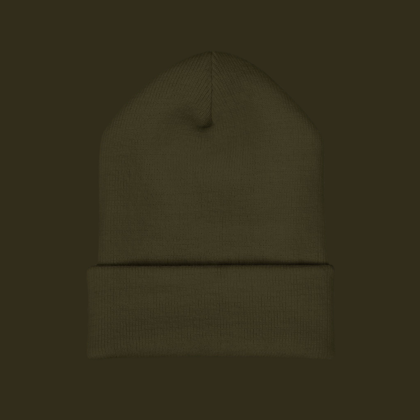 Warrior Beanie Hat