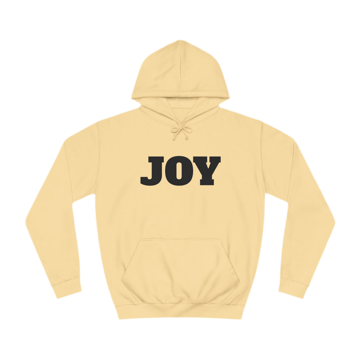 JOY Hoodie Jumpers