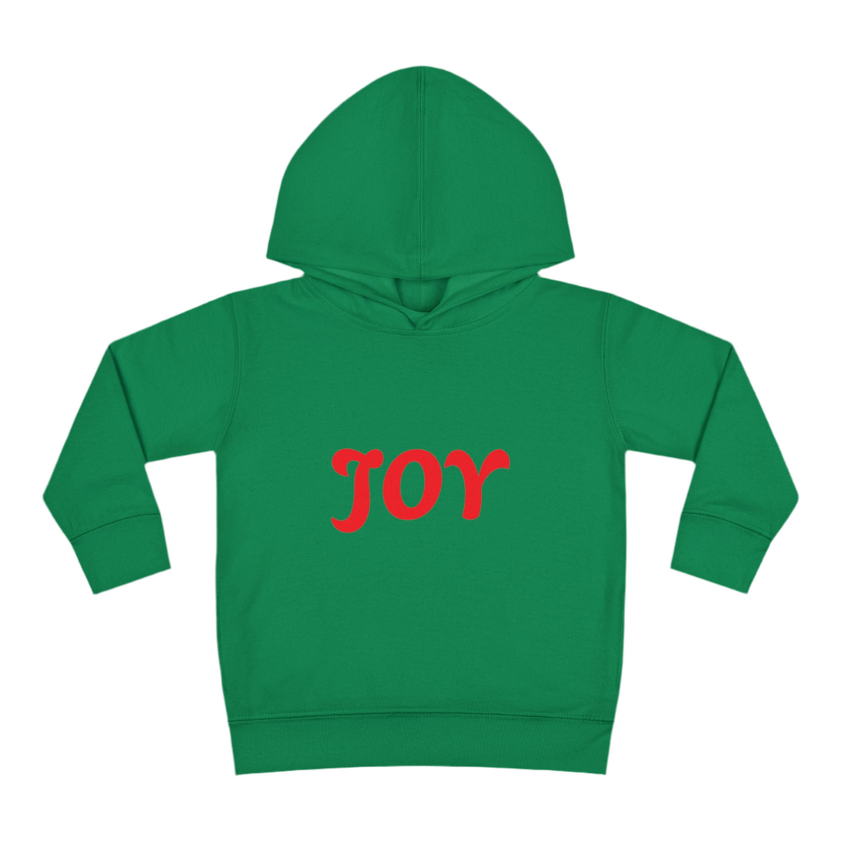 Joy Hoodie Jumpers Kids