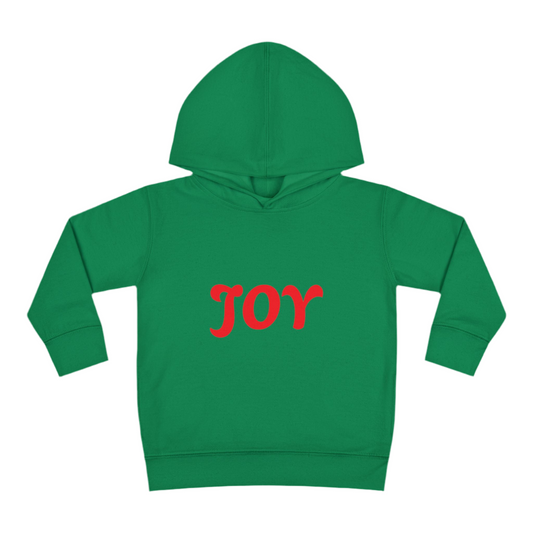 Joy Hoodie Jumpers Kids