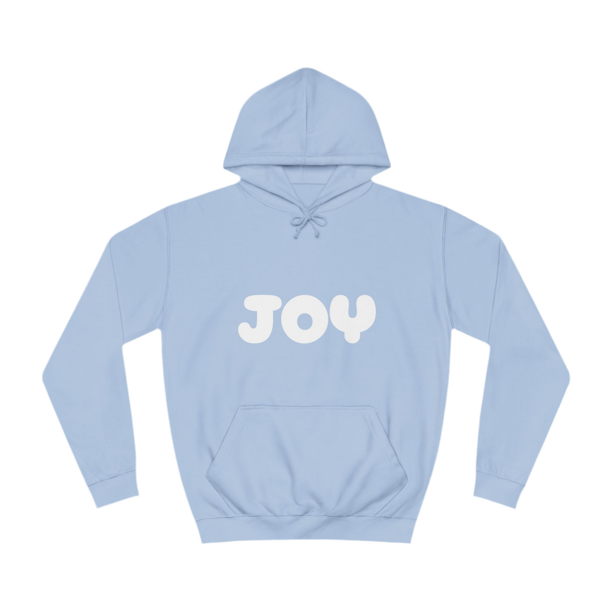 Joy Hoodie Jumpers
