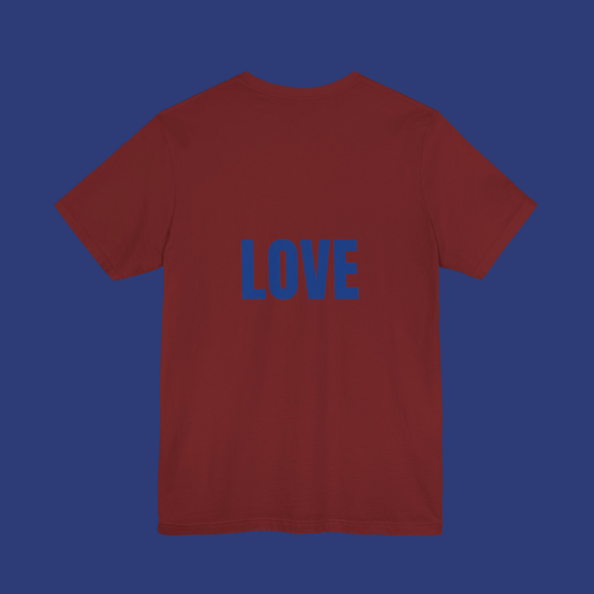 Love T-shirts