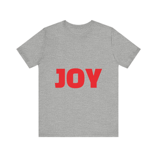 Joy T-Shirts